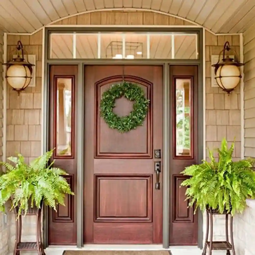 Entry Doors