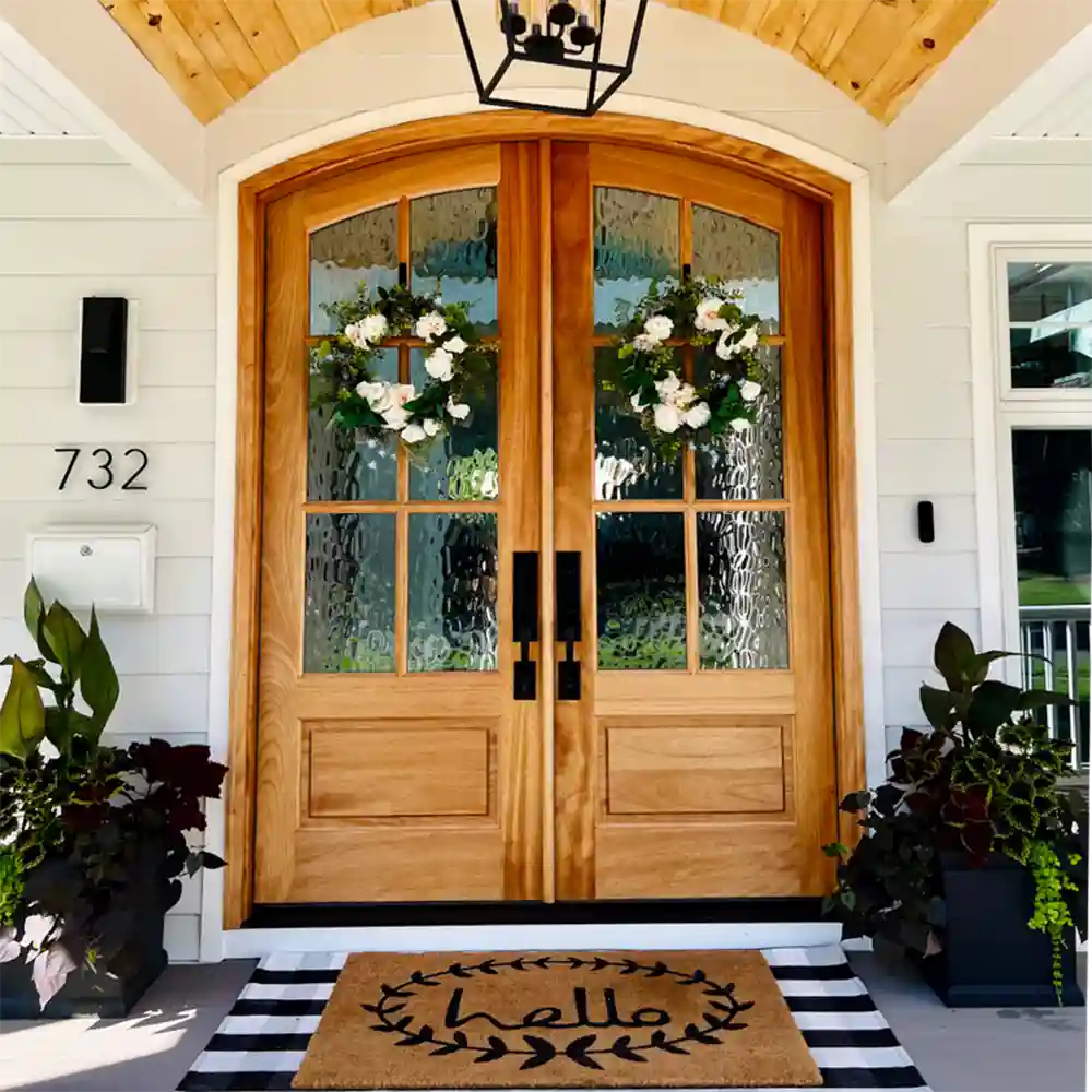 Entry Doors