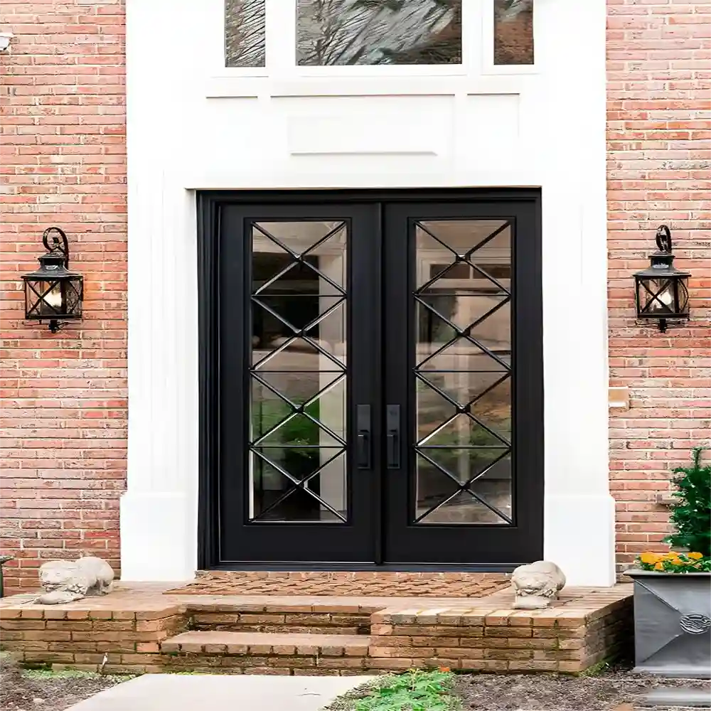 Entry Doors