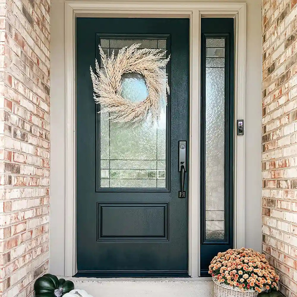 Entry Doors