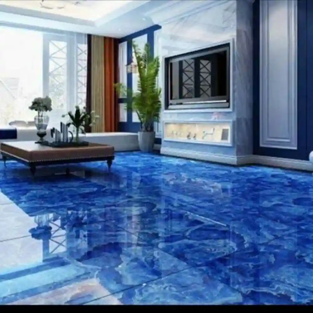 Epoxy Flooring