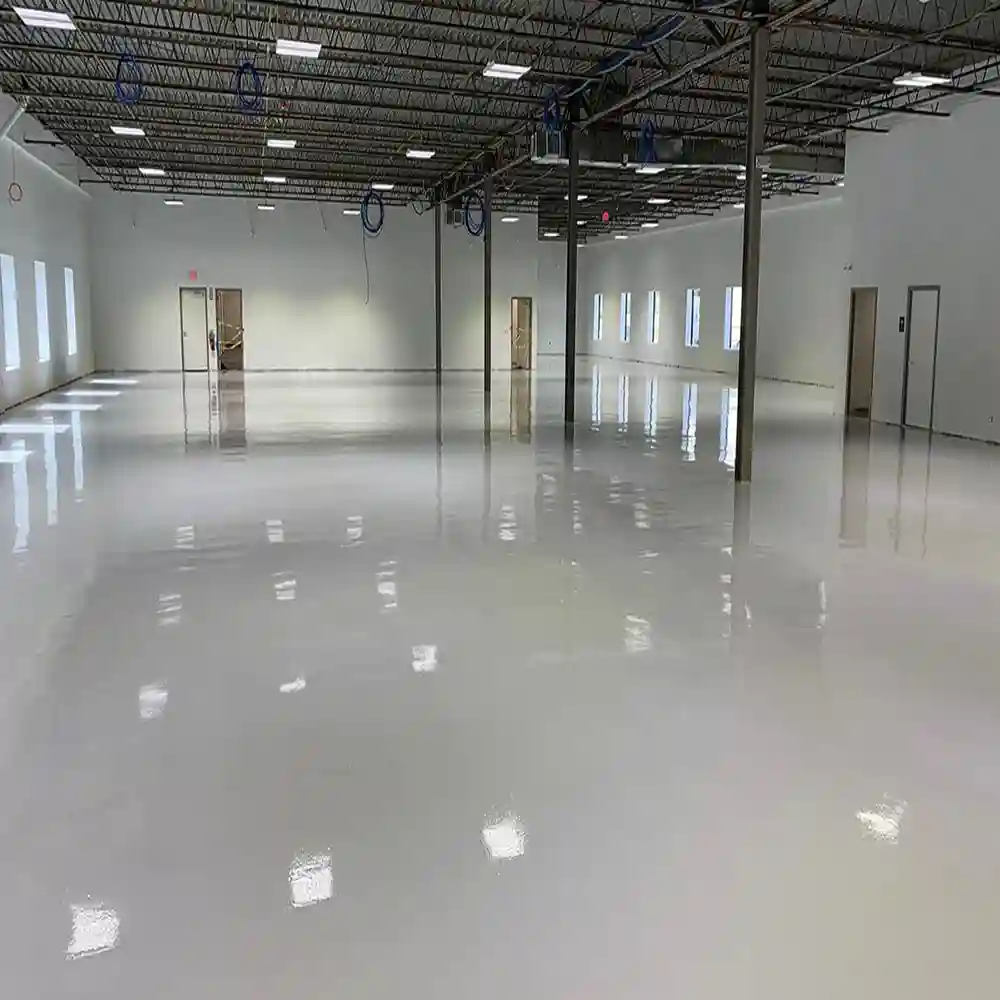 Epoxy Painting