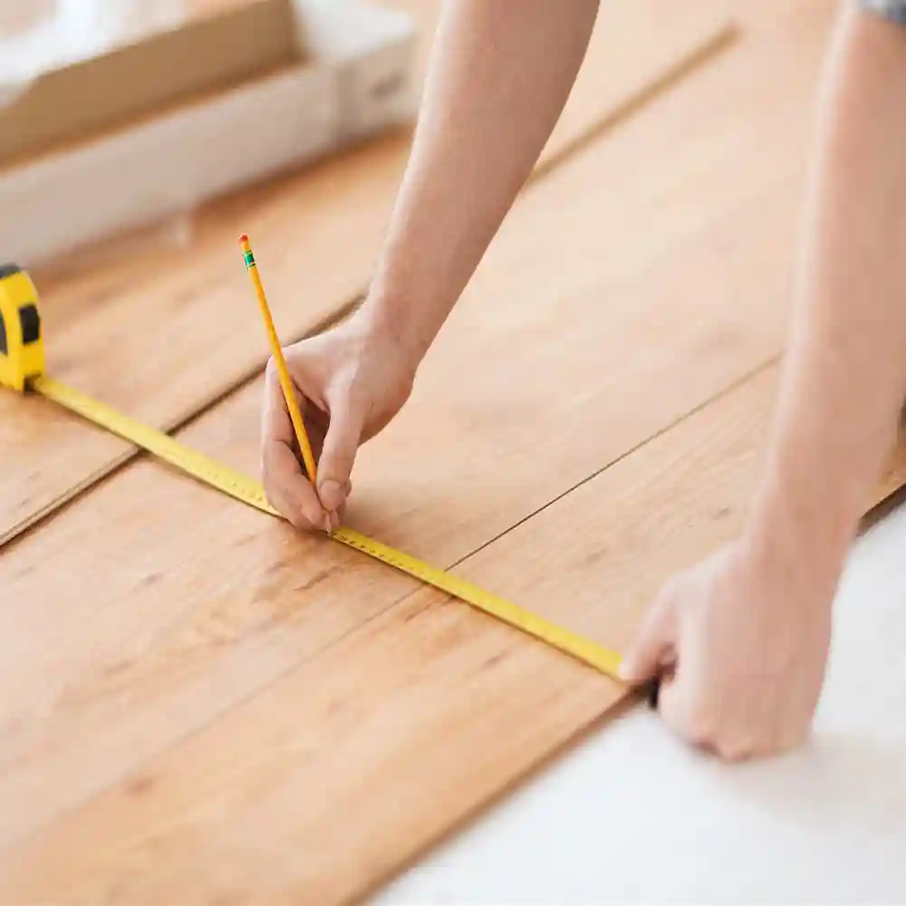 Flooring Services