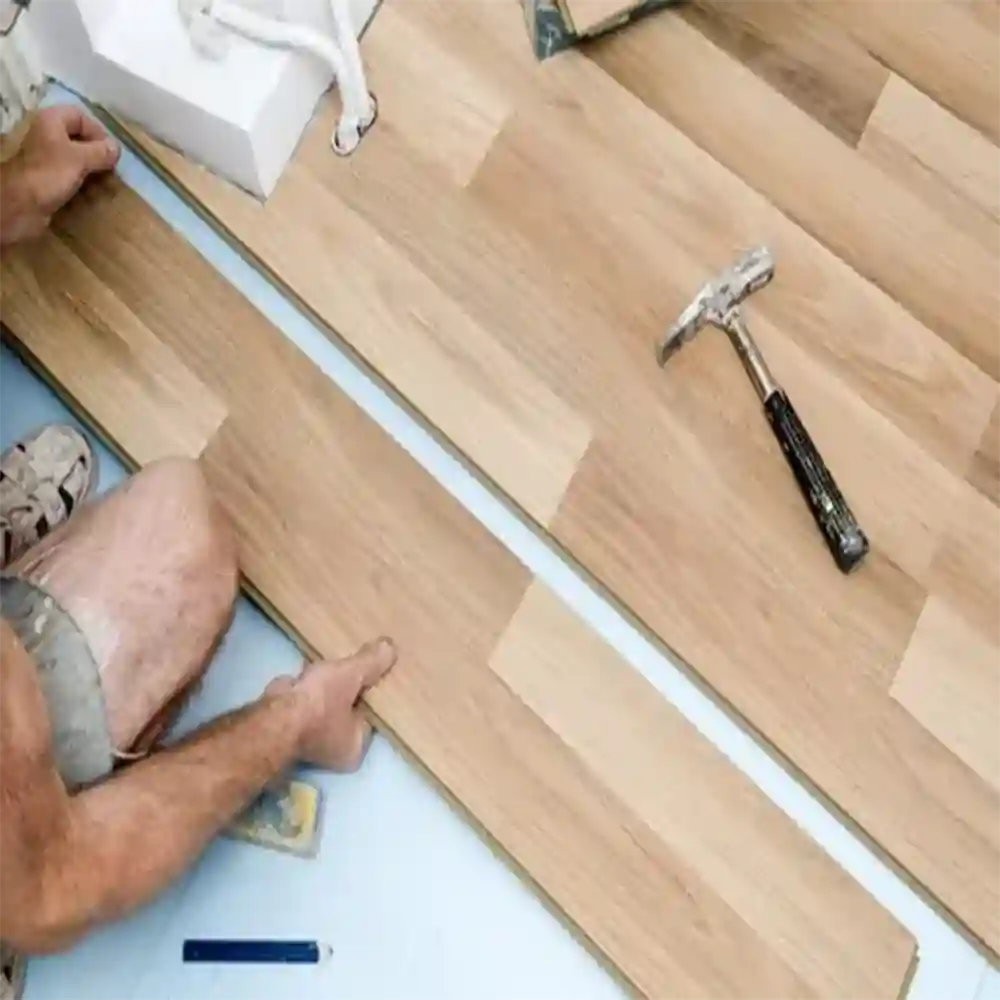Flooring Services