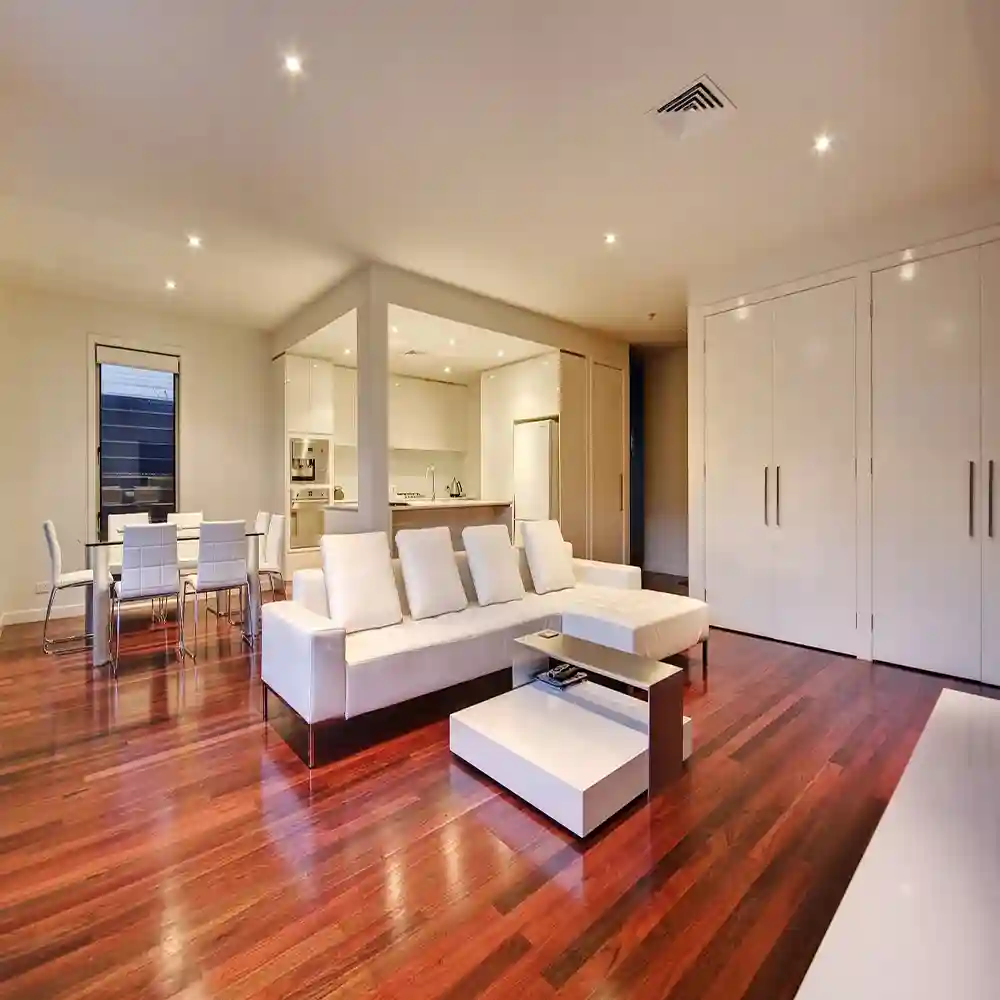 Flooring Services