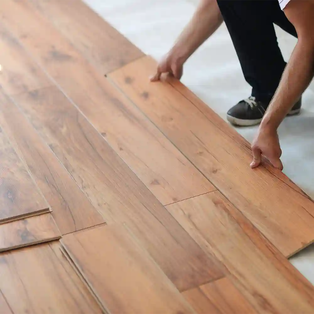 Flooring Services