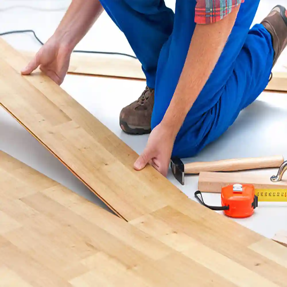 Floor Carpentry