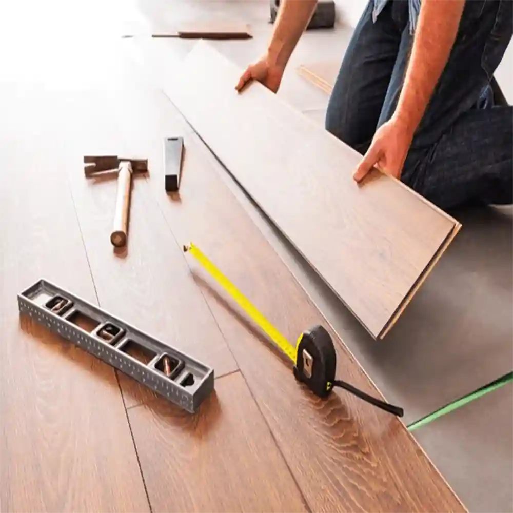 Floor Carpentry