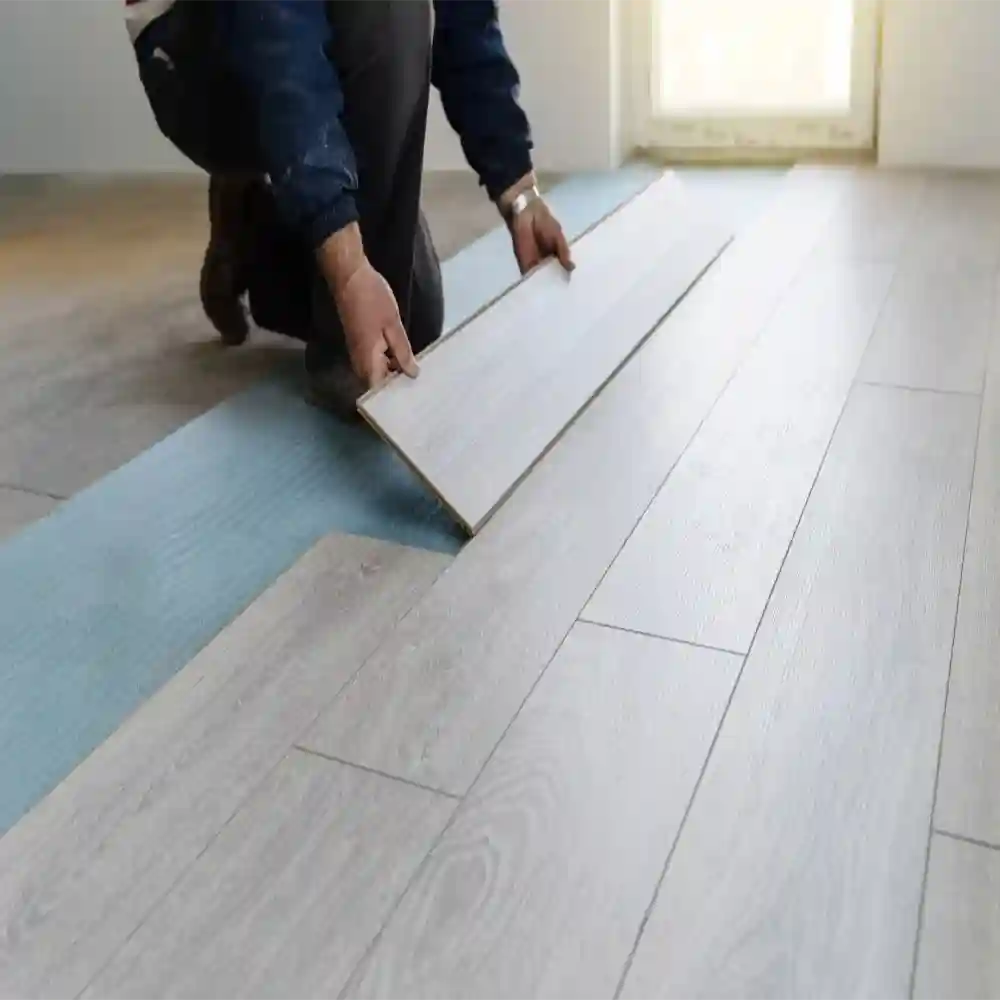 Floor Carpentry