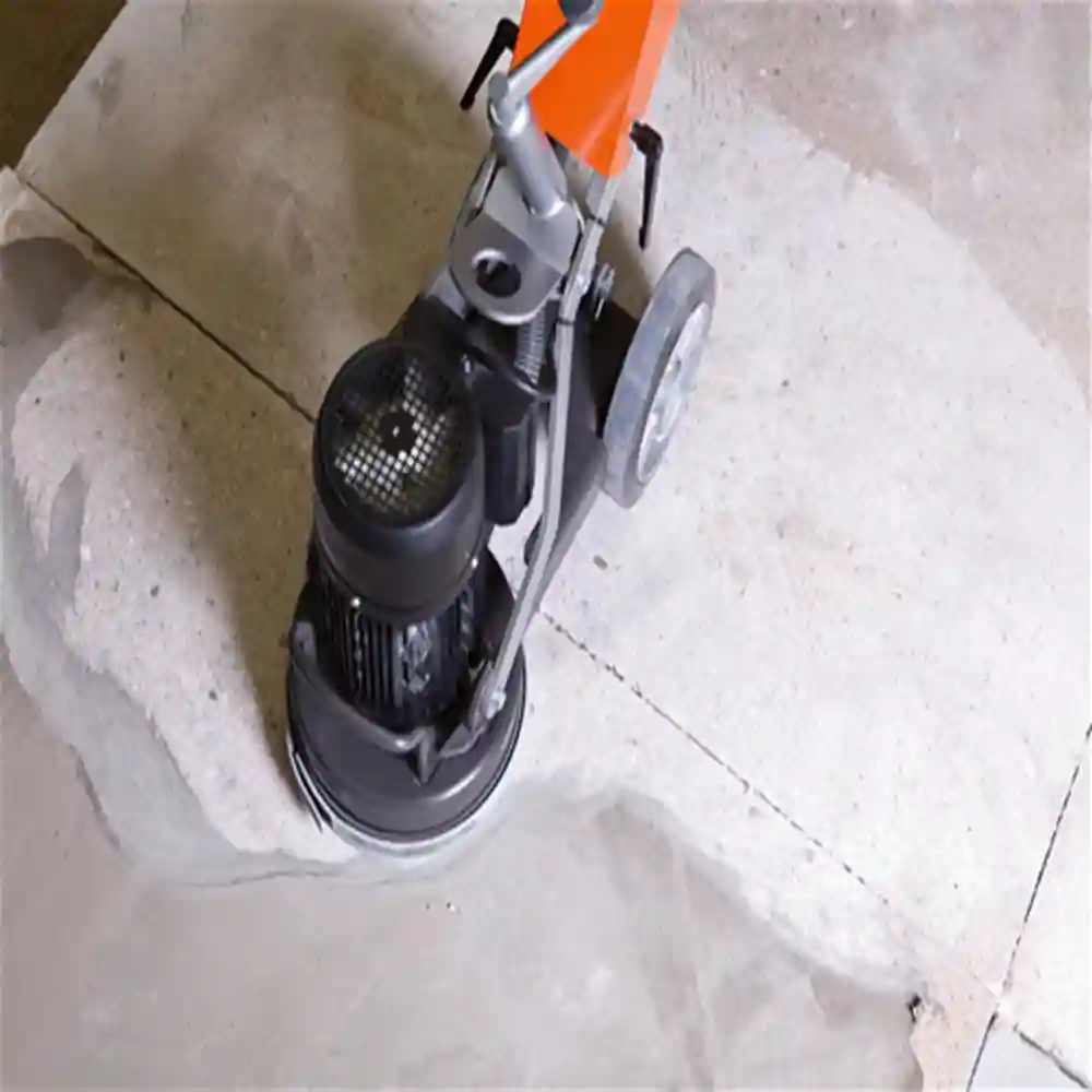 Floor Grinding