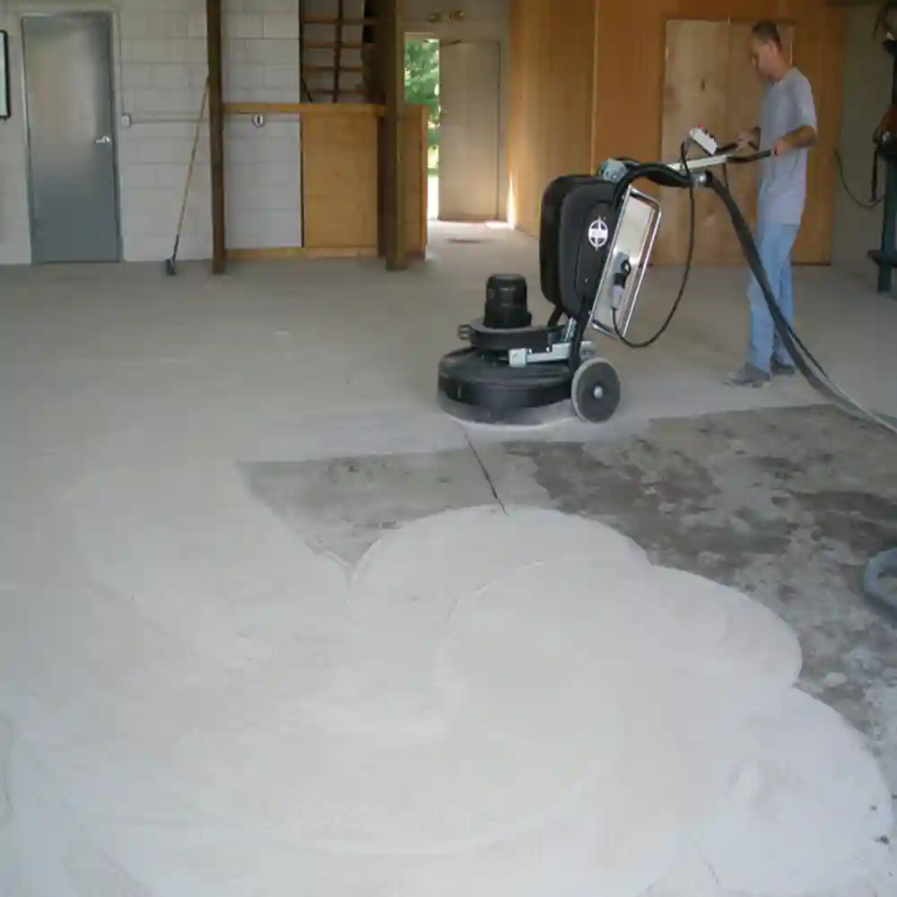 Floor Grinding