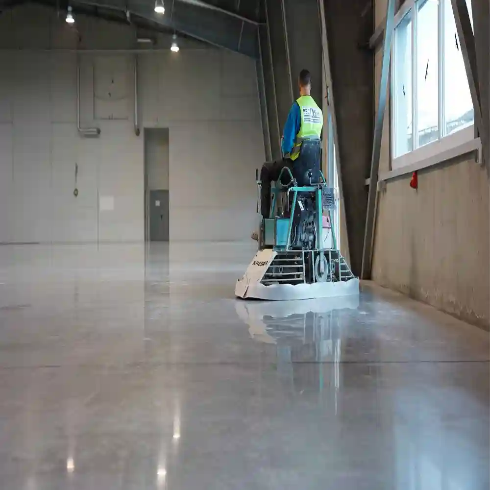 Floor Grinding