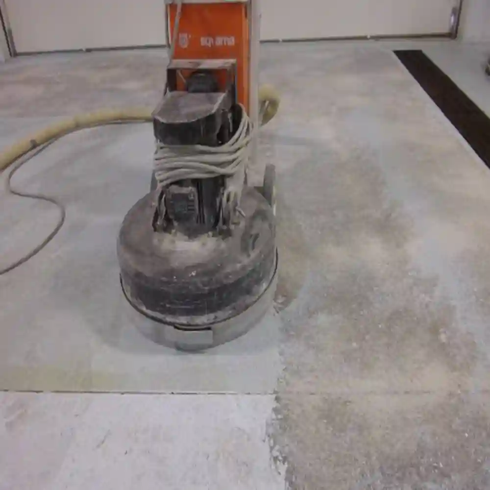 Floor Grinding