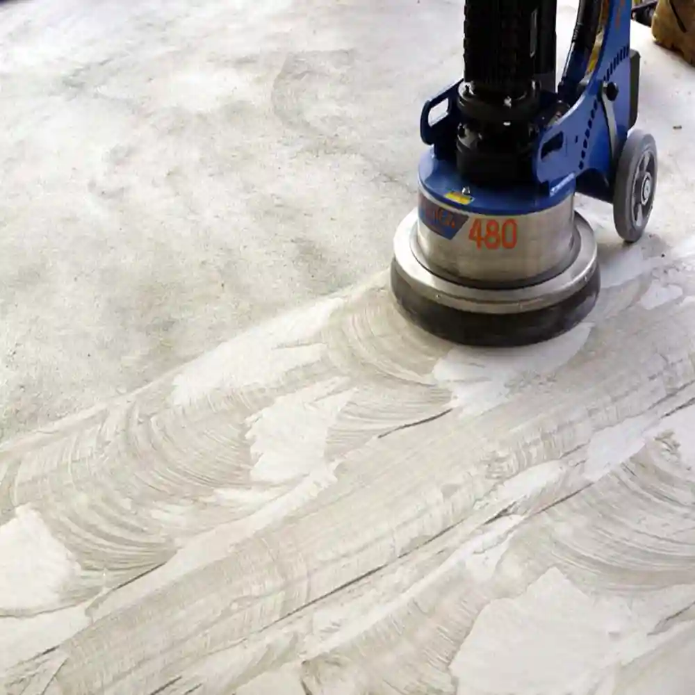 Floor Grinding