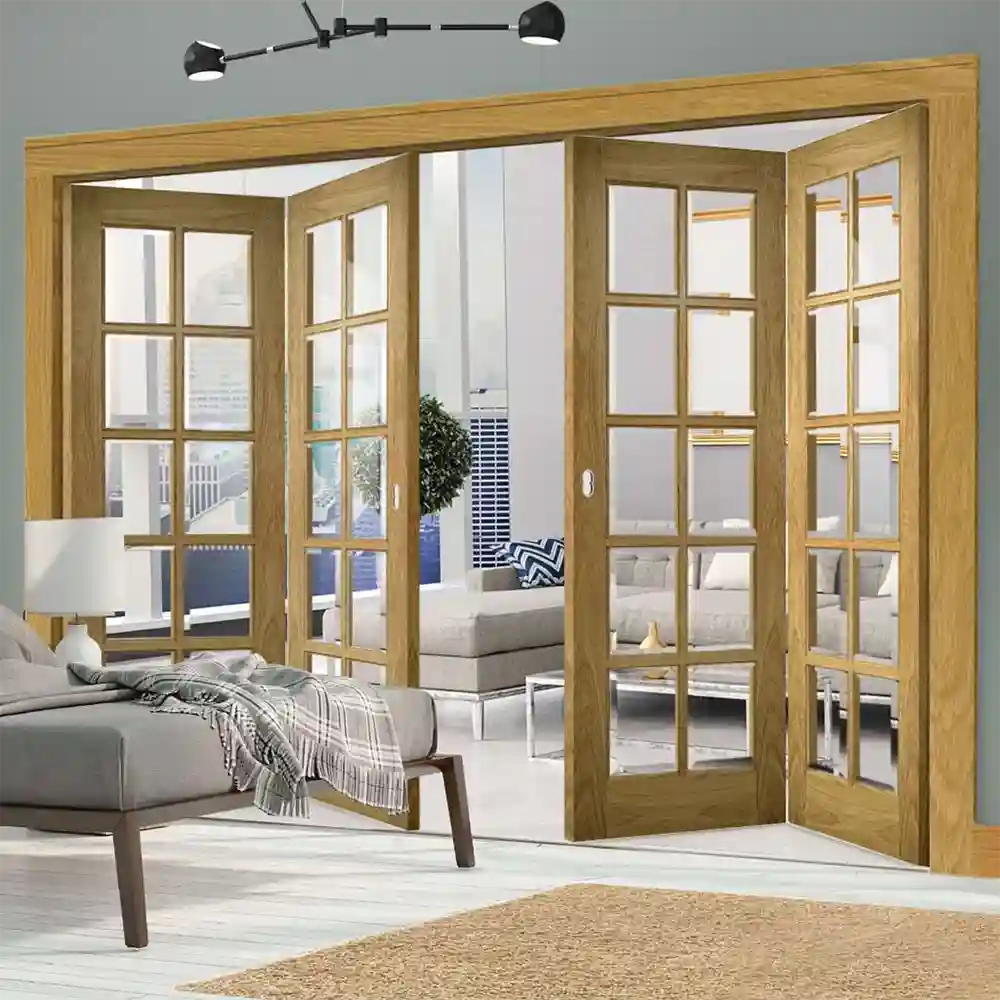 Folding Door