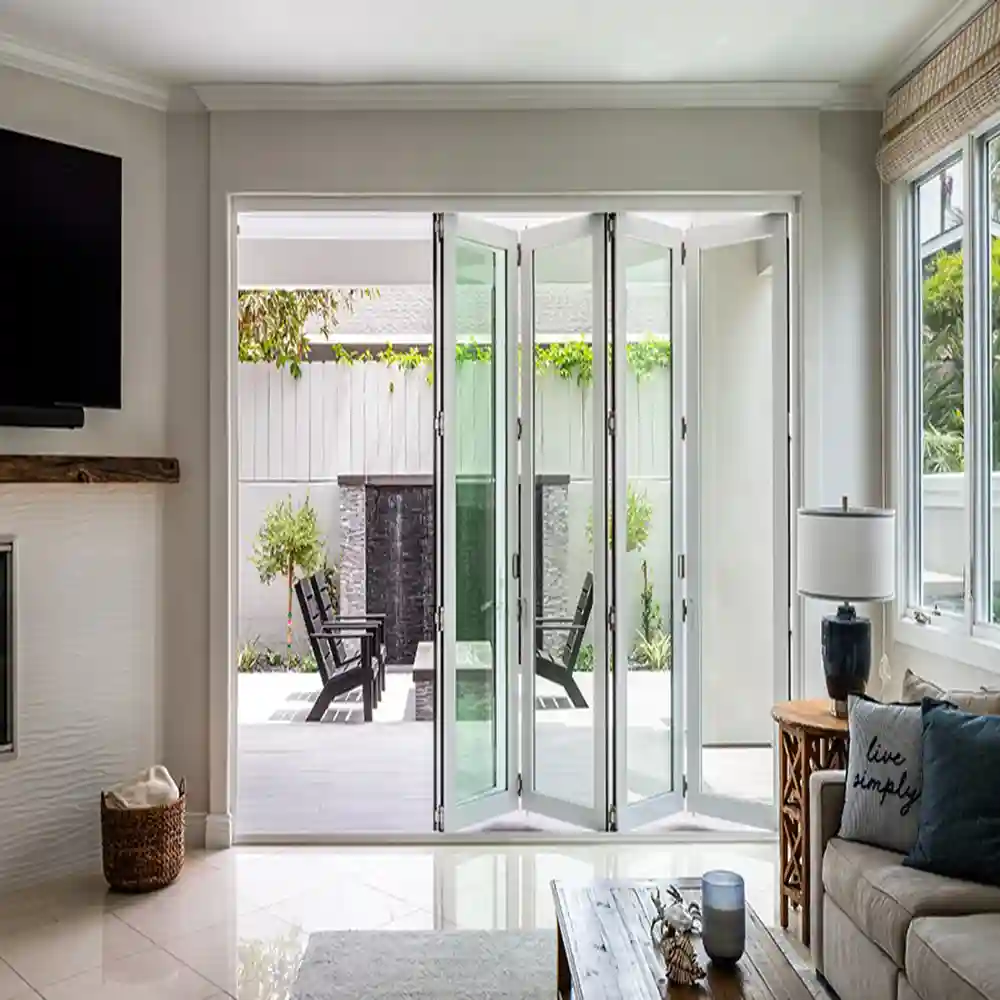 Folding Door