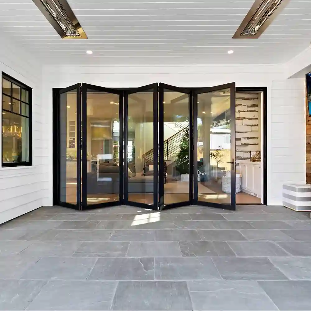 Folding Door