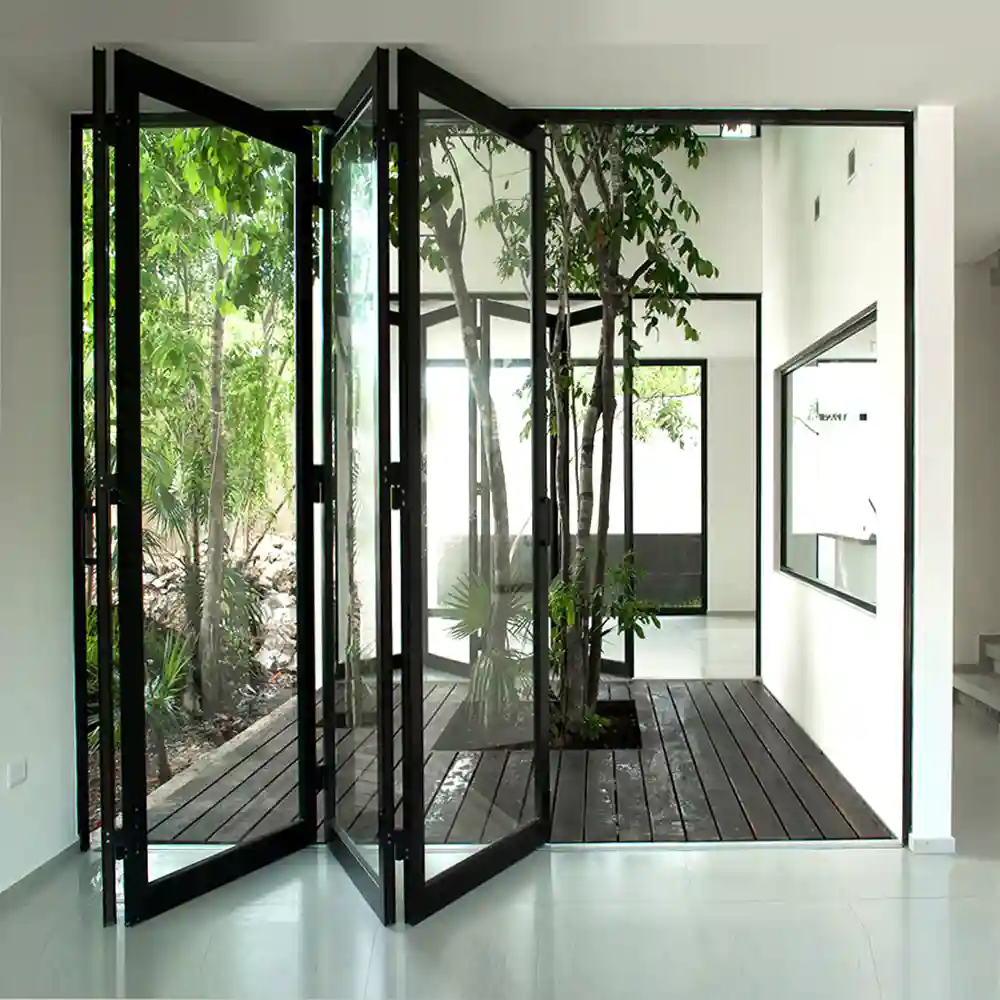 Folding Door