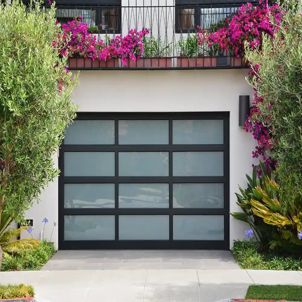 Garage Doors
