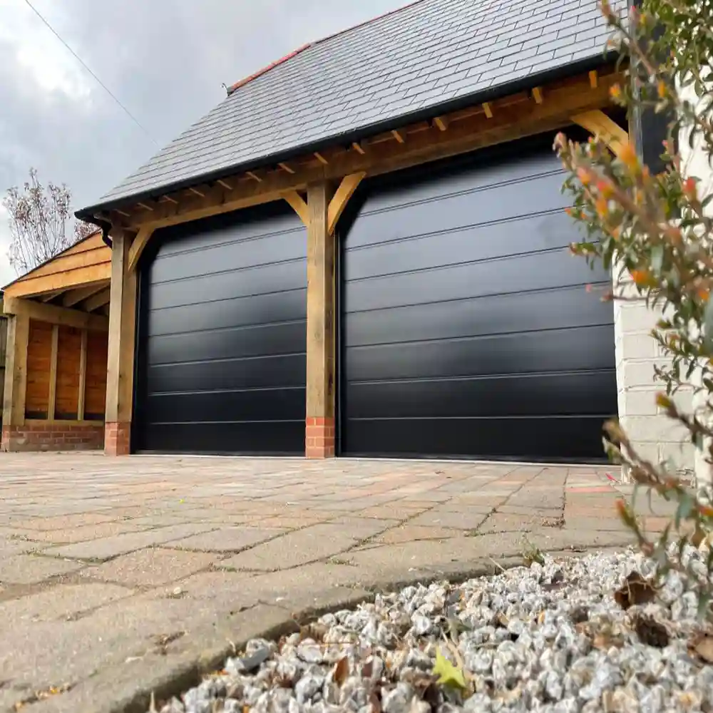 Garage Doors