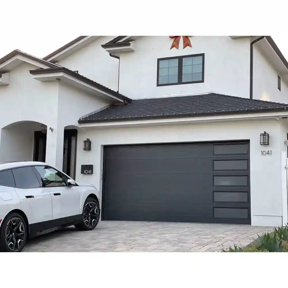 Garage Doors
