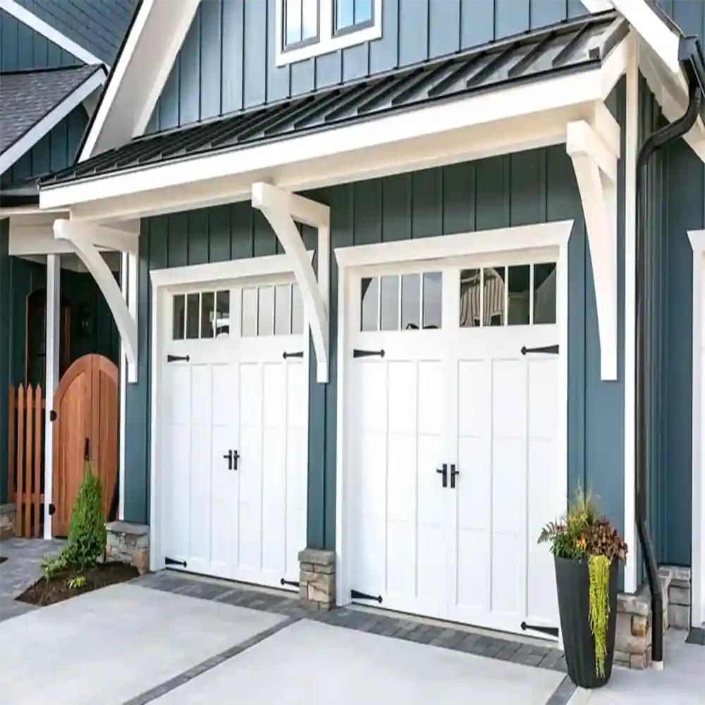 Garage Doors