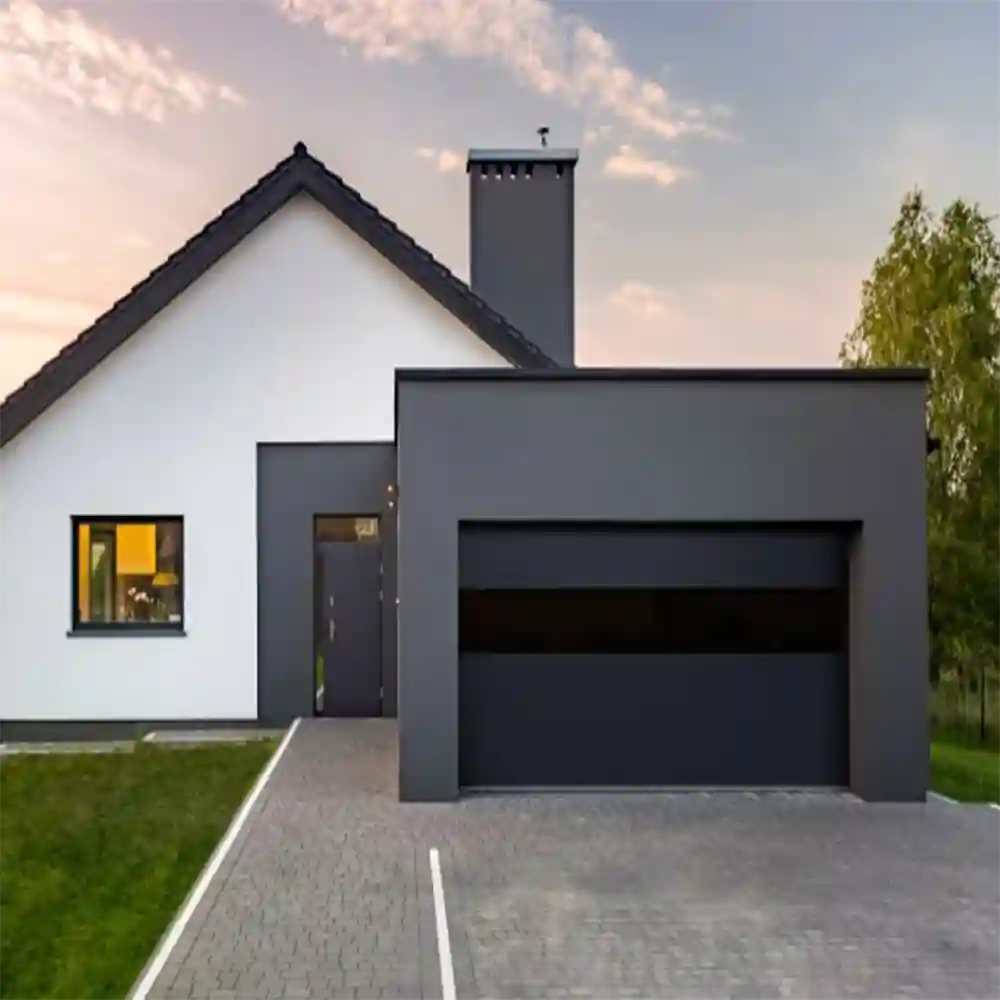 Garage Doors