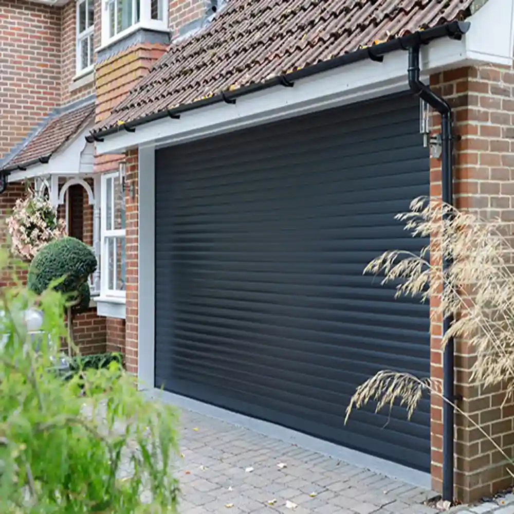 Garage Doors