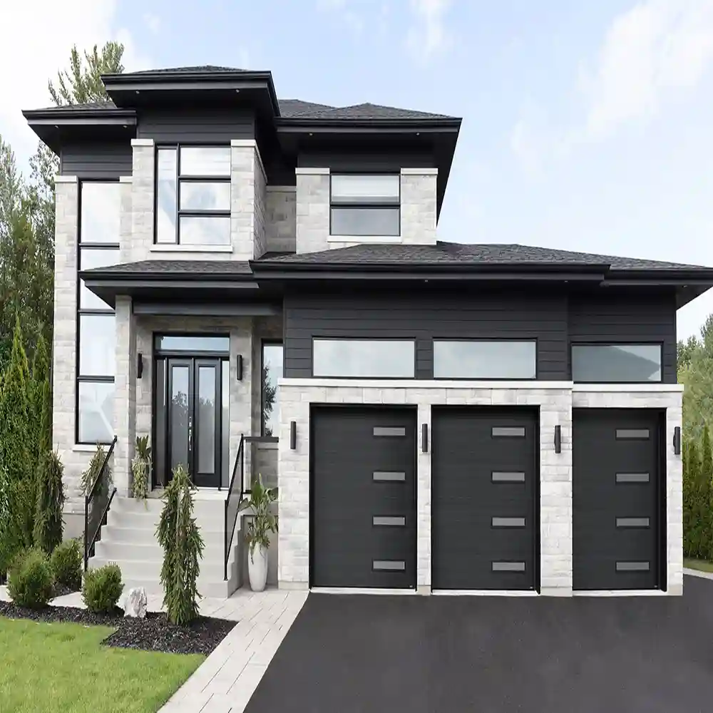 Garage Doors