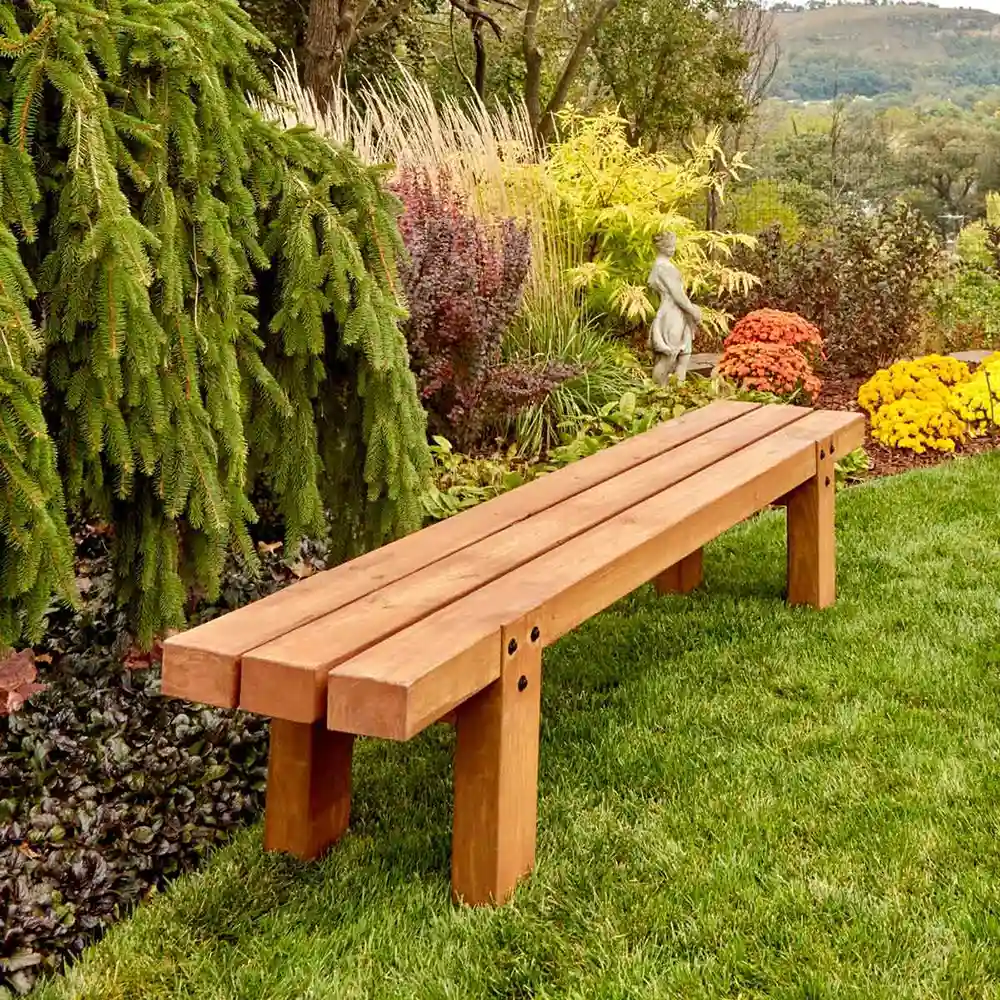 Garden Carpentry