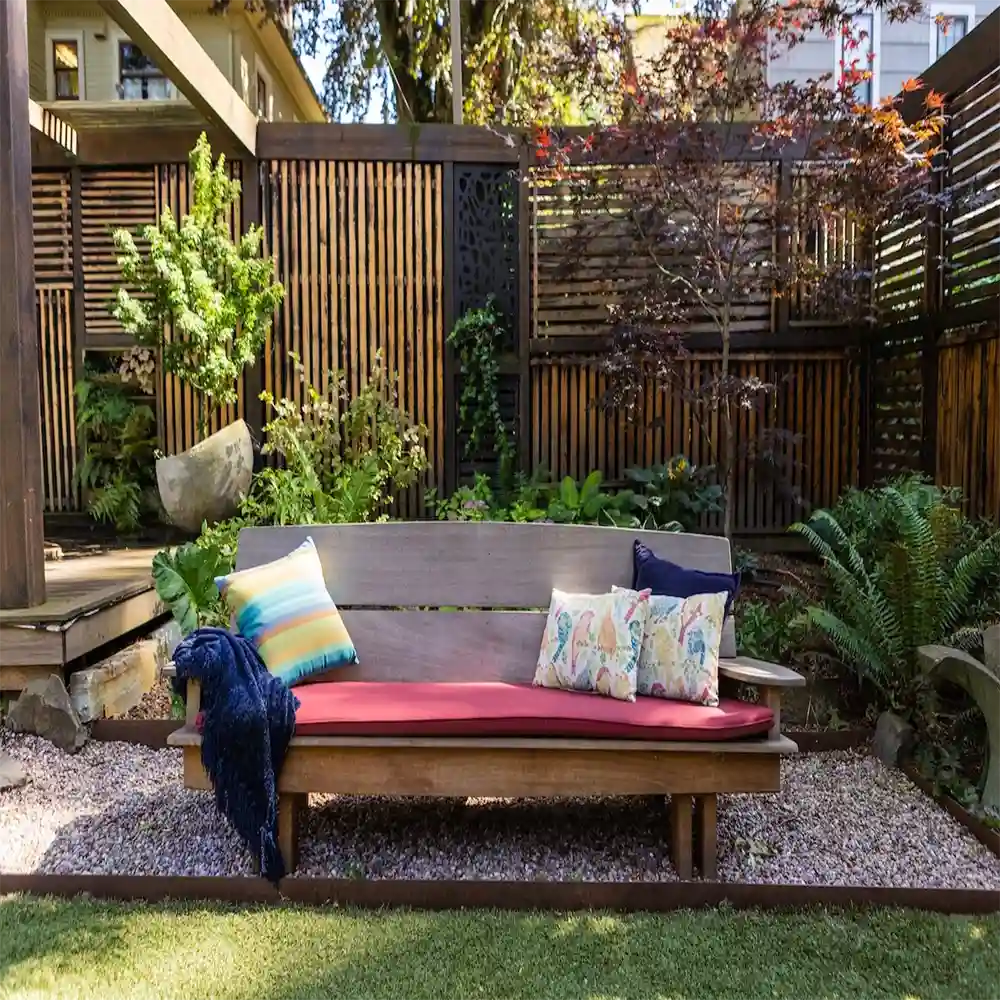 Garden Carpentry