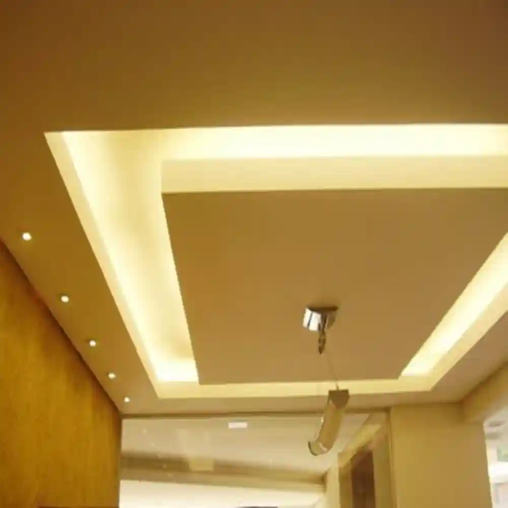 Gypsum Work