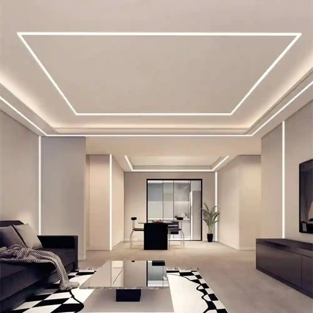 Gypsum Work