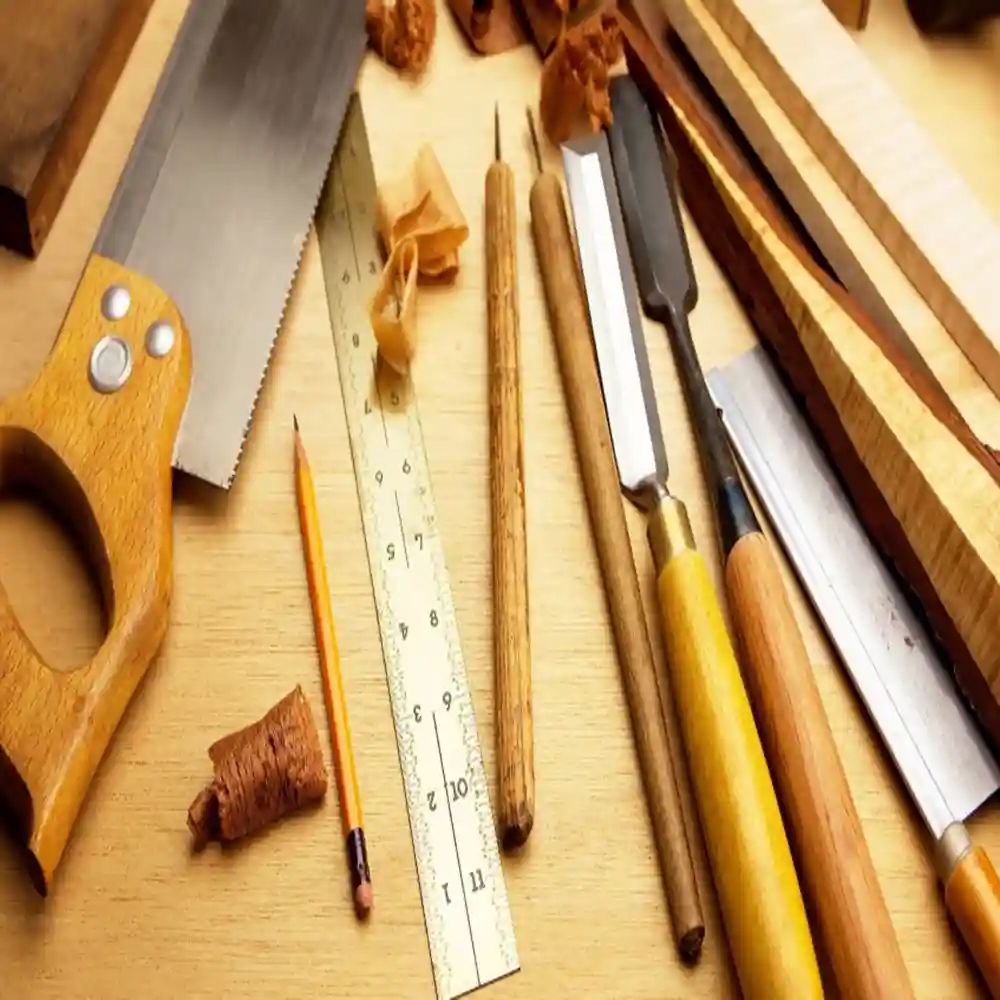 Handyman Carpentry