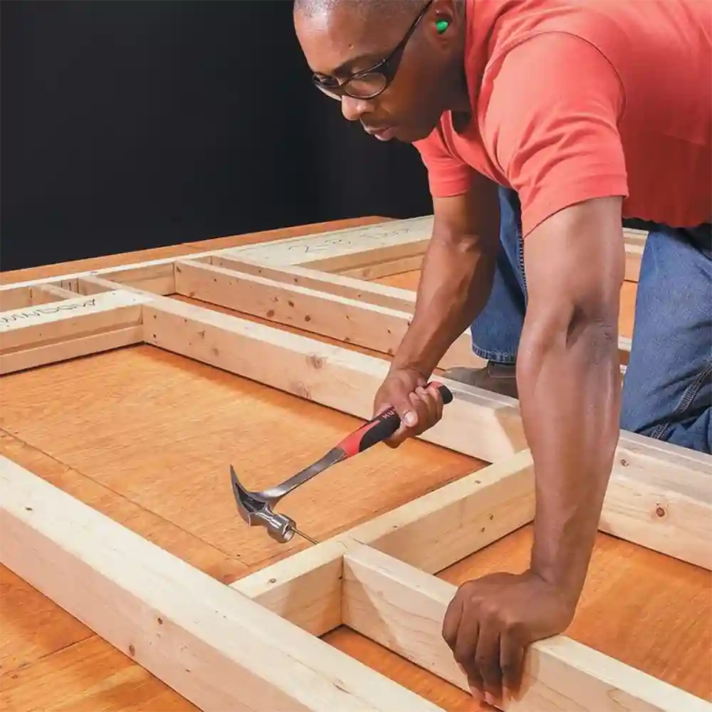Handyman Carpentry