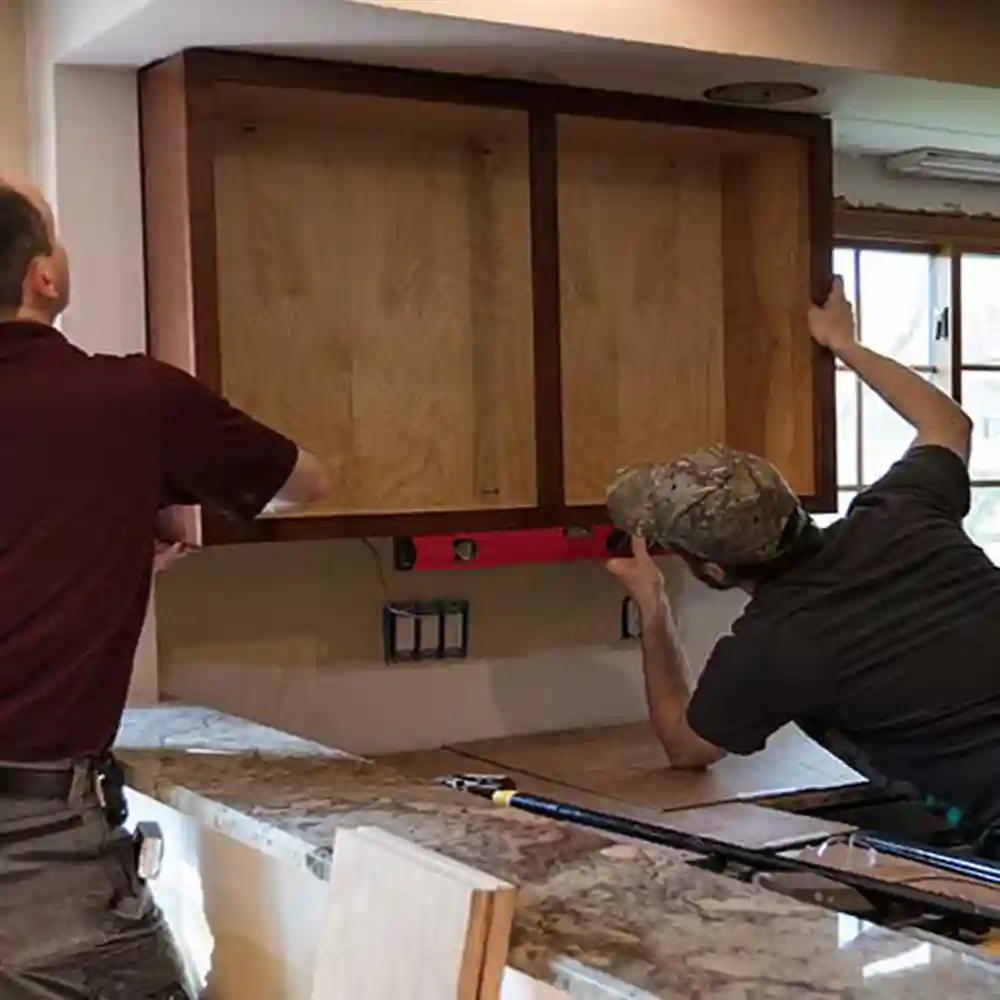 Handyman Carpentry