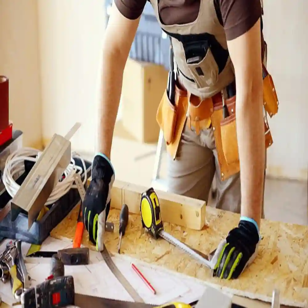 Handyman Carpentry