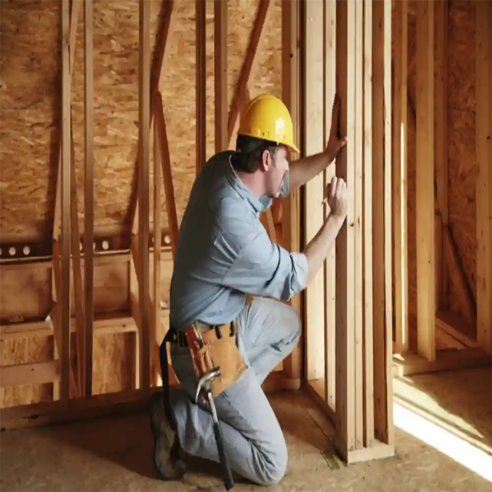 Handyman Carpentry