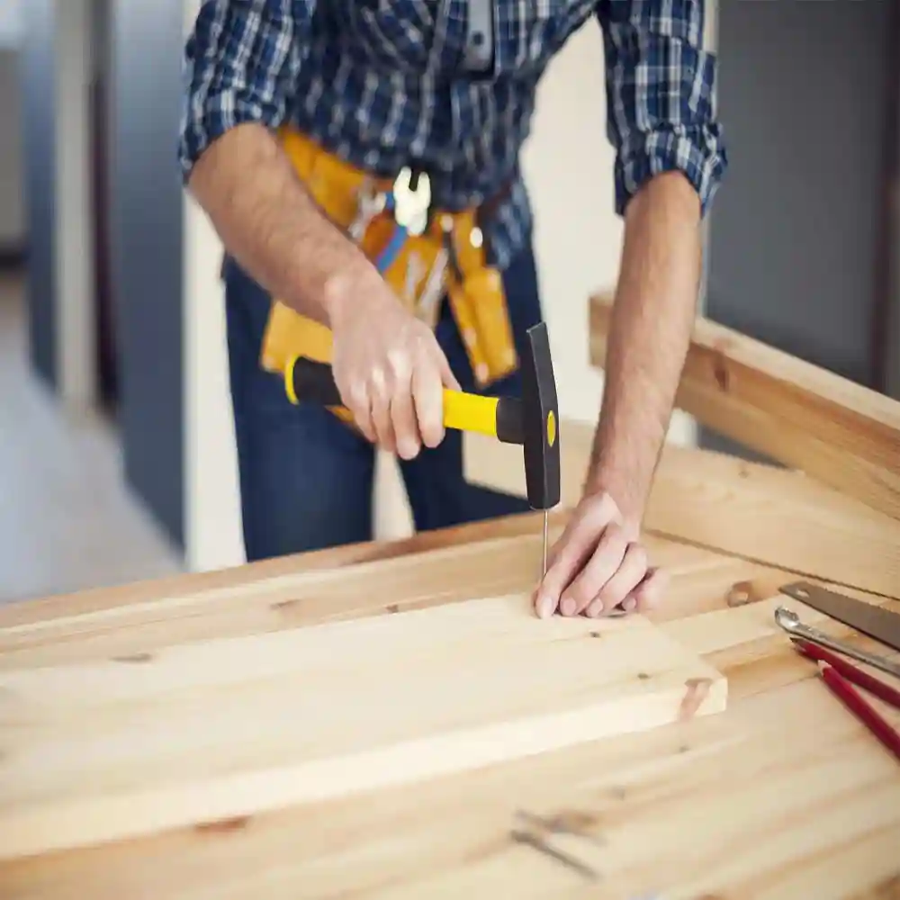 Handyman Carpentry