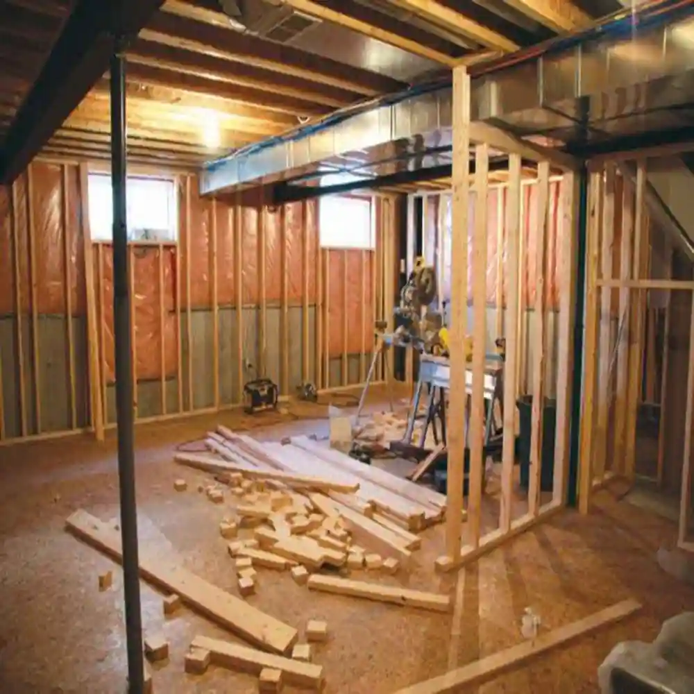 Home Carpentry