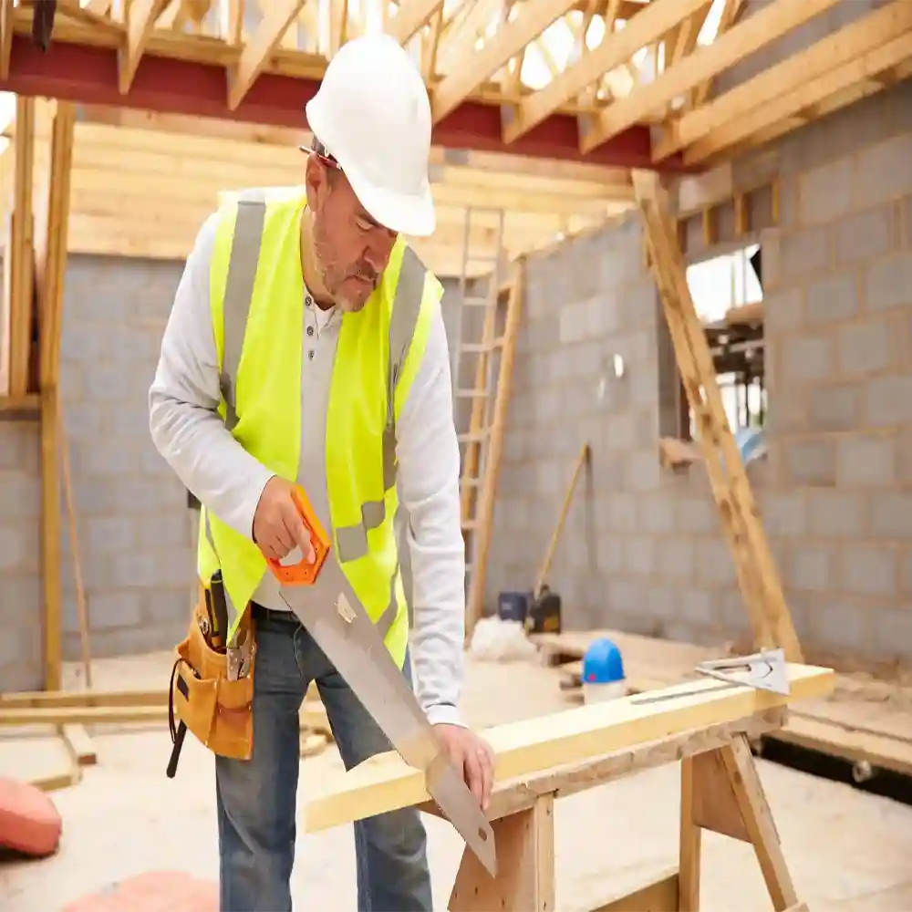 Home Carpentry