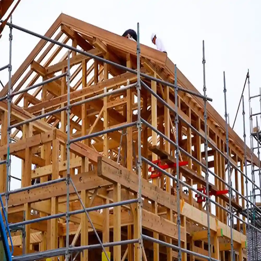 Home Carpentry