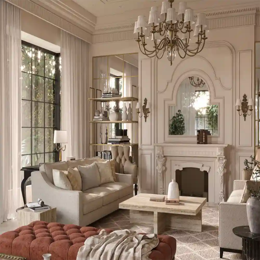 Interior Design