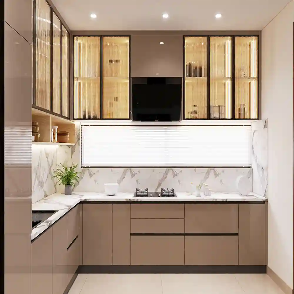 Kitchen Carpentry