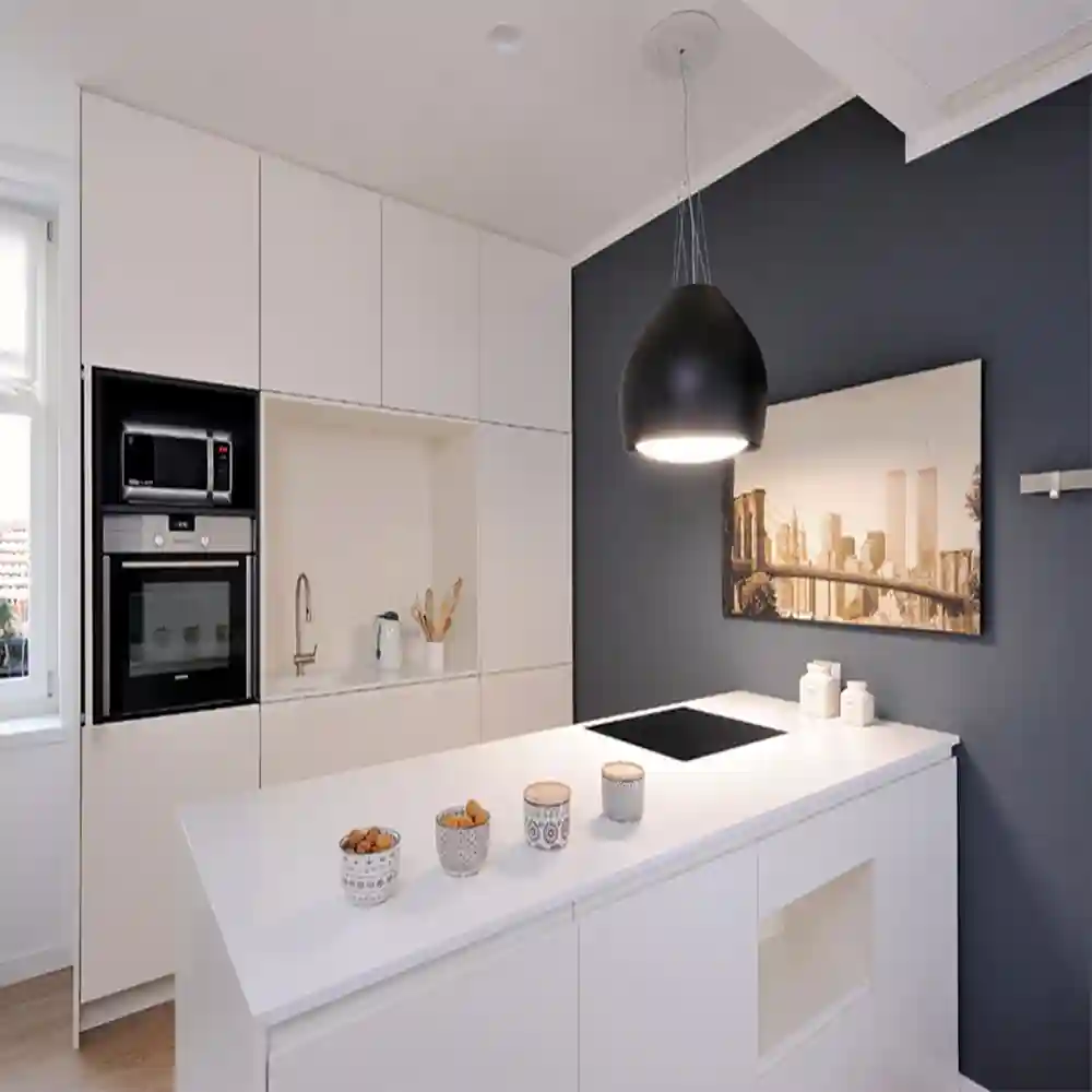 Kitchen Carpentry