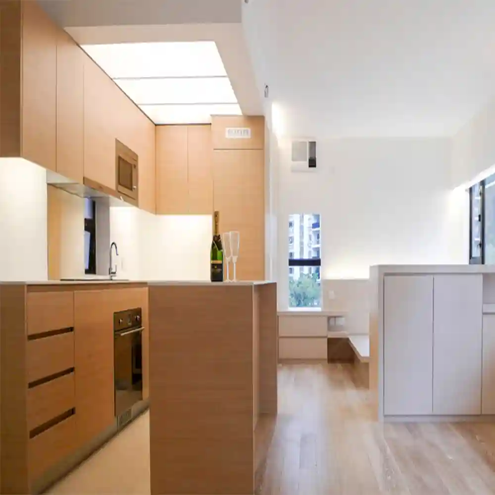 Kitchen Carpentry