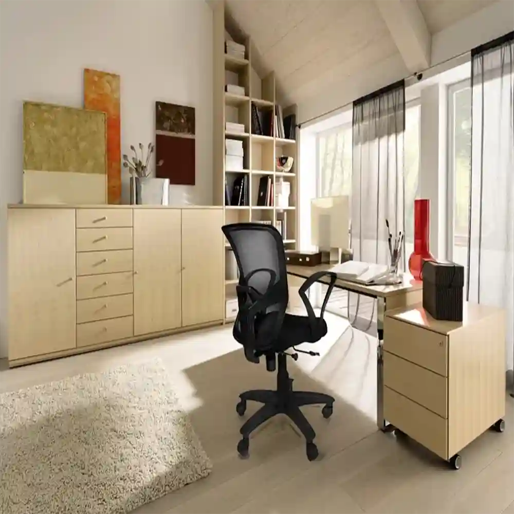 Office Carpentry