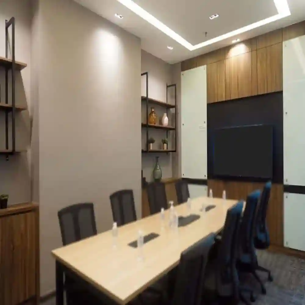 Office Carpentry