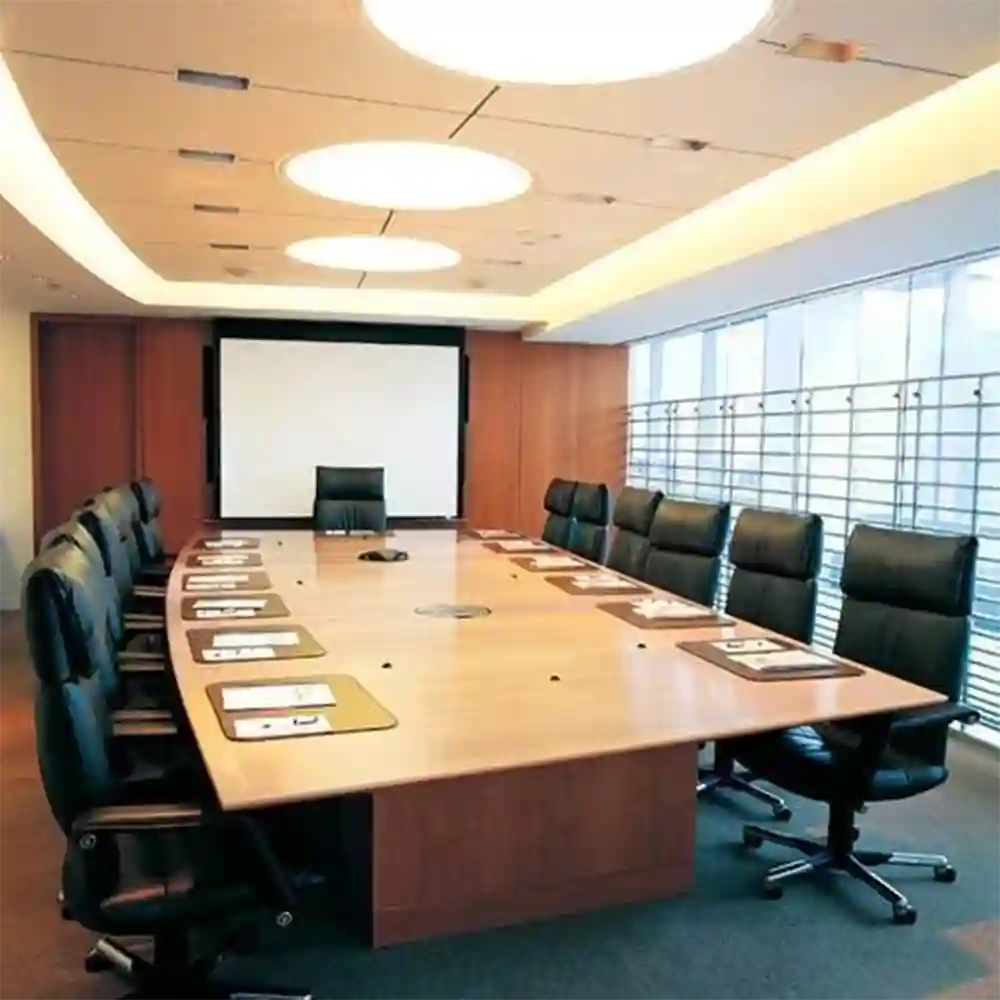 Office Carpentry