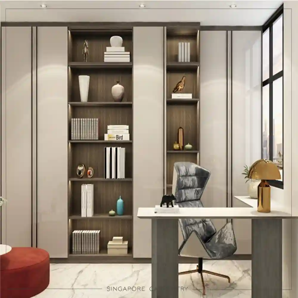Office Carpentry